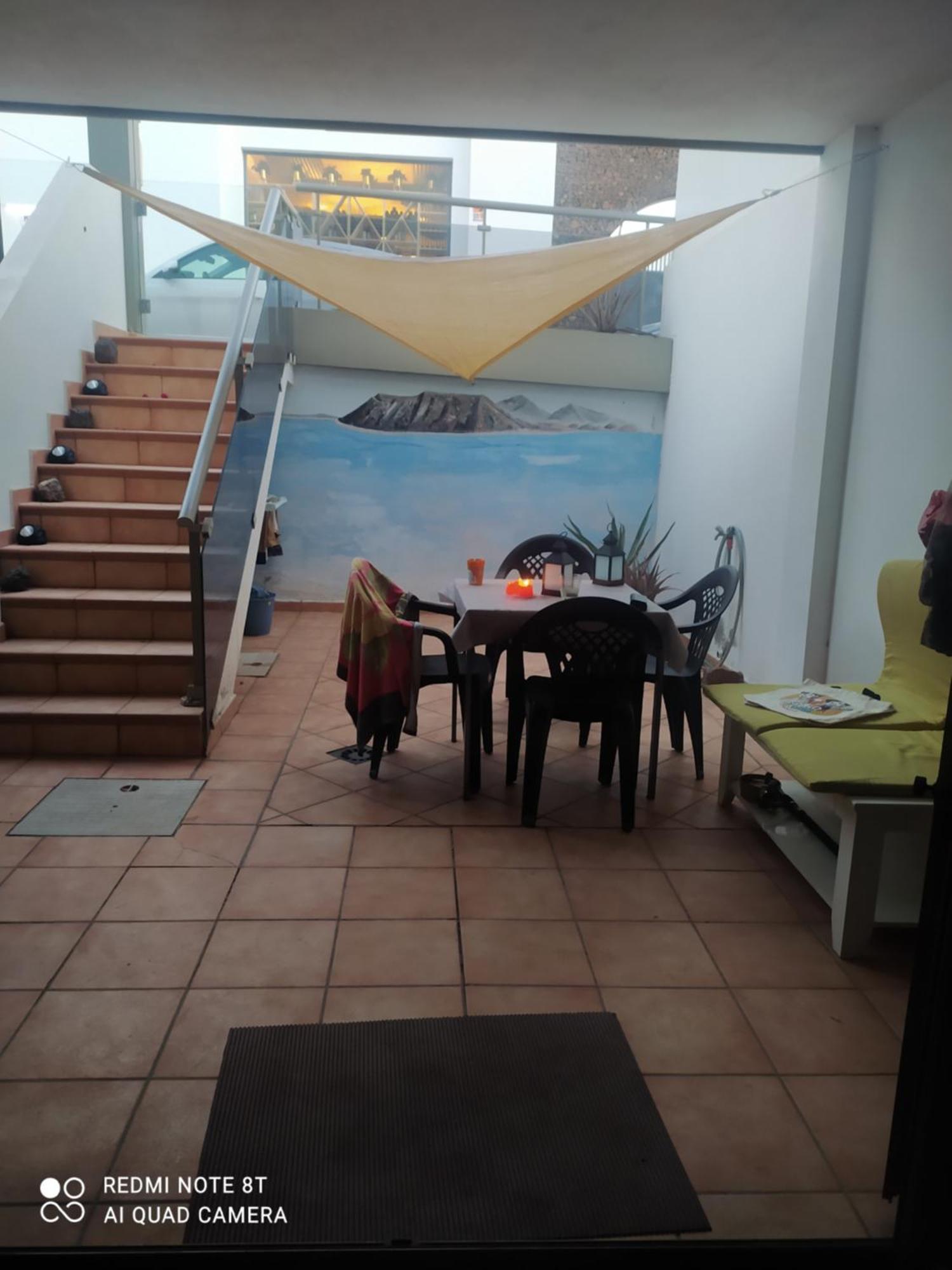 Apartment Casa Pape